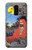 S2234 Zen Master Bodhidharma Yoshitoshi Case For Samsung Galaxy S9 Plus