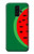 S2383 Watermelon Case For Samsung Galaxy S9 Plus