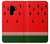 S2403 Watermelon Case For Samsung Galaxy S9 Plus