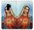 S2420 The Virgin Mary Santa Maria Case For Samsung Galaxy S9 Plus