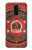 S2464 Tibetan Mandala of the Naropa Tradition Case For Samsung Galaxy S9 Plus