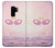 S2514 Cute Angel Wings Case For Samsung Galaxy S9 Plus