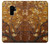 S2663 Yellow Blossoming Almond Tree Van Gogh Case For Samsung Galaxy S9 Plus