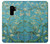 S2692 Vincent Van Gogh Almond Blossom Case For Samsung Galaxy S9 Plus