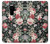 S2727 Vintage Rose Pattern Case For Samsung Galaxy S9 Plus S2727 Vintage Rose Pattern Case For Samsung Galaxy S9 Plus