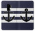 S2758 Anchor Navy Case For Samsung Galaxy S9 Plus