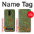 S2872 Gustav Klimt Poppy Field Case For Samsung Galaxy S9 Plus