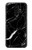 S2895 Black Marble Graphic Printed Case For Samsung Galaxy S9 Plus