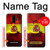 S2984 Spain Football Soccer Euro 2016 Case For Samsung Galaxy S9 Plus