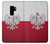 S3005 Poland Football Soccer Euro 2016 Case For Samsung Galaxy S9 Plus