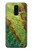 S3057 Lizard Skin Graphic Printed Case For Samsung Galaxy S9 Plus