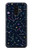 S3220 Star Map Zodiac Constellations Case For Samsung Galaxy S9 Plus