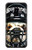 S0098 Bulldog American Football Case For Samsung Galaxy S9