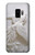 S0516 Phoenix Carving Case For Samsung Galaxy S9