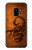S0683 Scorpion Tattoo Case For Samsung Galaxy S9