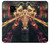 S0723 Violin Art Paint Case For Samsung Galaxy S9