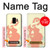 S0815 Pregnant Art Case For Samsung Galaxy S9