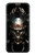 S1027 Hardcore Metal Skull Case For Samsung Galaxy S9