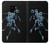 S1111 Soccer X-ray Case For Samsung Galaxy S9