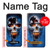 S1462 Vampire Skull Case For Samsung Galaxy S9