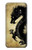 S1482 Black Dragon Painting Case For Samsung Galaxy S9