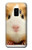 S1619 Cute Guinea Pig Case For Samsung Galaxy S9