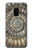S1788 Ammonite Fossil Case For Samsung Galaxy S9