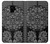 S1838 Mayan Pattern Case For Samsung Galaxy S9