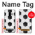 S2061 Football Soccer Pattern Case For Samsung Galaxy S9