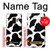 S2096 Seamless Cow Pattern Case For Samsung Galaxy S9 S2096 Seamless Cow Pattern Case For Samsung Galaxy S9
