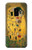 S2137 Gustav Klimt The Kiss Case For Samsung Galaxy S9