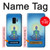 S2295 Bhuddha Aura Chakra Balancing Healing Case For Samsung Galaxy S9