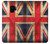 S2303 British UK Vintage Flag Case For Samsung Galaxy S9