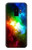 S2312 Colorful Rainbow Space Galaxy Case For Samsung Galaxy S9