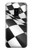 S2408 Checkered Winner Flag Case For Samsung Galaxy S9