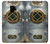 S2646 Vintage Deep Sea Diver Helmet Case For Samsung Galaxy S9