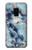 S2689 Blue Marble Texture Graphic Printed Case For Samsung Galaxy S9