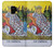 S2809 Tarot Card The Empress Case For Samsung Galaxy S9
