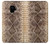S2875 Rattle Snake Skin Graphic Printed Case For Samsung Galaxy S9
