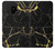 S2896 Gold Marble Graphic Printed Case For Samsung Galaxy S9