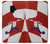 S2993 Croatia Football Soccer Euro 2016 Case For Samsung Galaxy S9