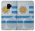 S2995 Uruguay Football Soccer Copa 2016 Case For Samsung Galaxy S9