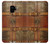 S3012 Treasure Chest Case For Samsung Galaxy S9