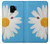 S3043 Vintage Daisy Lady Bug Case For Samsung Galaxy S9