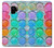 S3235 Watercolor Mixing Case For Samsung Galaxy S9