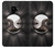 S3241 Yin Yang Symbol Case For Samsung Galaxy S9