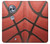 S0065 Basketball Case For Motorola Moto X4
