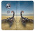 S0150 Desert Scorpion Case For Motorola Moto X4