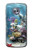 S0227 Aquarium 2 Case For Motorola Moto X4