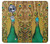 S0513 Peacock Case For Motorola Moto X4